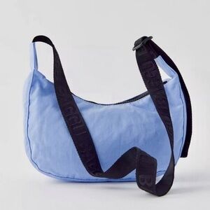 BAGGU Small Crescent Bag NWOT